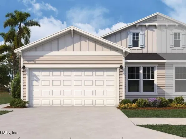94 FERN VALLEY Court, St. Augustine, FL 32092