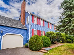 24 Pattys Rd, Mansfield, MA 02048