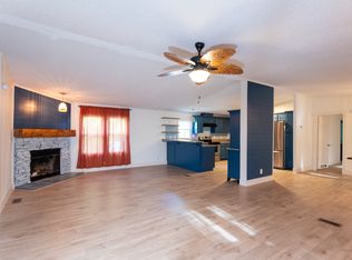 8805 Old Church Rd, New Kent, VA 23124