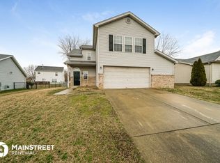 11206 Sand Lake Ct, Louisville, KY 40272