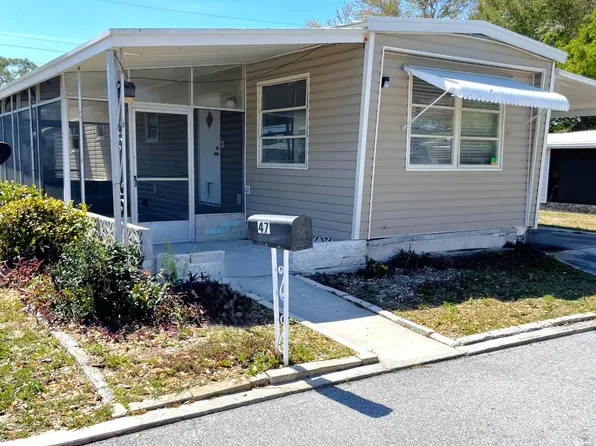 37376 Us Highway 19 N #47, Palm Harbor, FL 34684