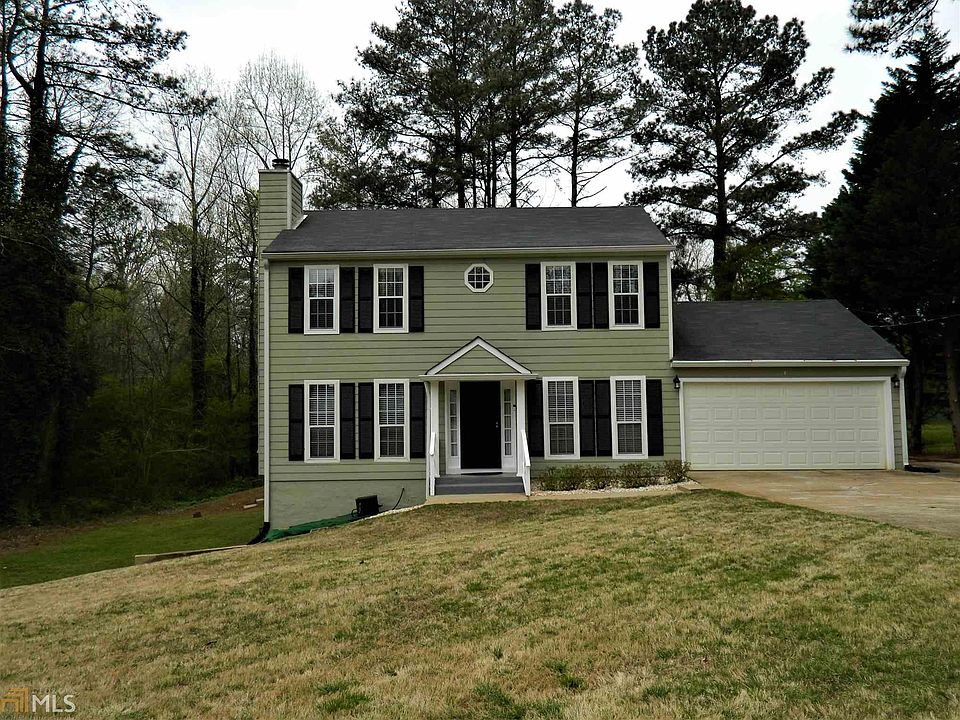 2nd image of 3709 Valpariso Cir