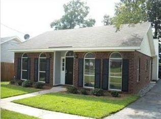 800 Schaub Ave, Mobile, AL 36609