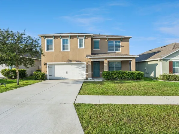 29505 CASPIAN STREET, LEESBURG, FL 34748