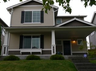 33817 SE Odell St, Snoqualmie, WA 98065