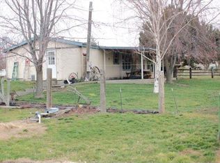 103 Mill St, Prescott, WA 99348