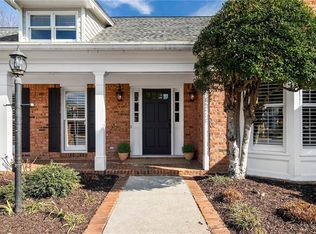 1827 Hermitage Pl, Decatur, GA 30033