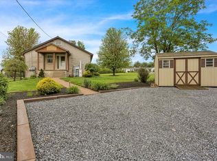 3351 Mountain Rd, Hamburg, PA 19526