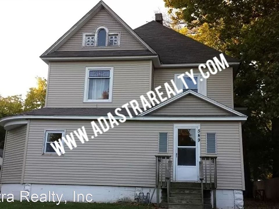 1st image of 549 E Park St APT 6