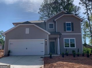 610 Cayenne Way LOT 4, Lawrenceville, GA 30045