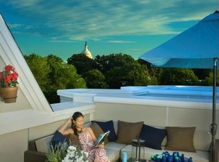 1020 4th St SE #CARROLL, Washington, DC 20003