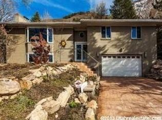 4507 S Gilead Way, Salt Lake City, UT 84124
