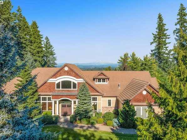 17431 S Holcomb Rd, Oregon City, OR 97045