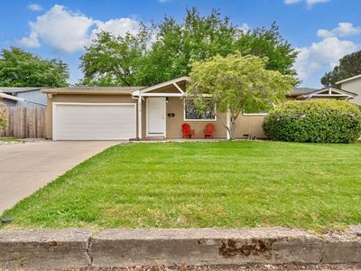 6719 Quanah Way, Orangevale, CA, 95662