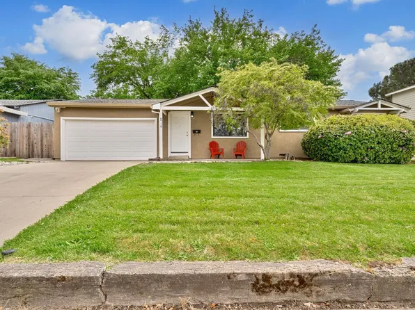 6719 Quanah Way, Orangevale, CA 95662