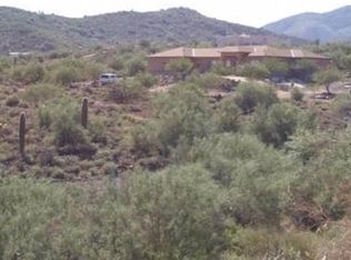 N 31st Ave, New River, AZ 85087