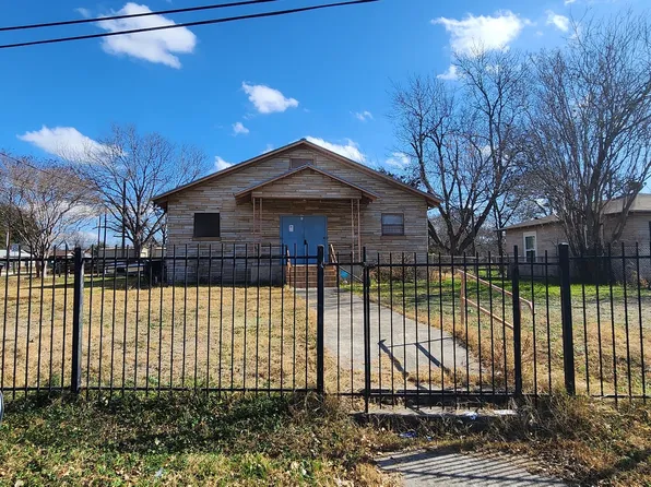 1206 W HEIN RD, San Antonio, TX 78220