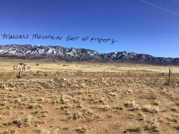 0 Diablo Dr, Belen, NM 87002