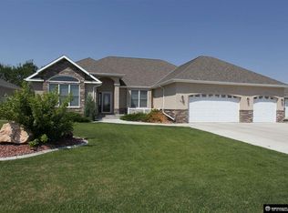 621 N Road 11, Worland, WY 82401