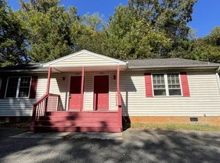118 Waughs Ferry Rd, Amherst, VA 24521