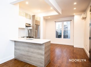 38 Catherine St #2B, Brooklyn, NY 11211