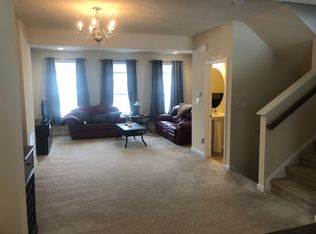 2320 Sun Ct, Morgantown, WV 26505