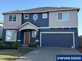 2822 Zelkova Ct NW, Salem, OR 97304