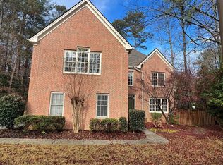 2498 Kings Arms Dr NE, Atlanta, GA 30345