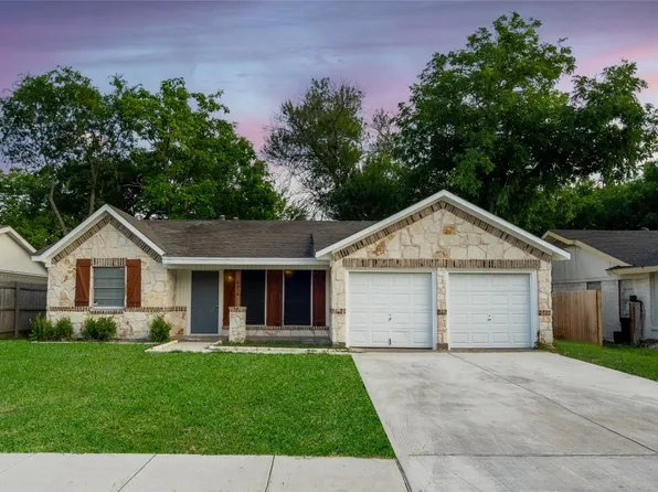 8834 Donnybrook Ln, Dallas, TX 75217