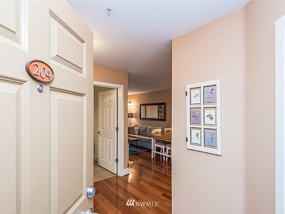 2nd image of 123 Queen Anne Avenue N #204