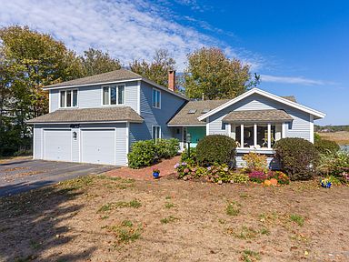 22 Surf Ln Kennebunk Me 04043 Zillow