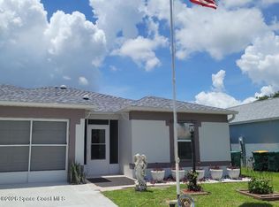 3133 Cauthen Creek Dr, Melbourne, FL 32934