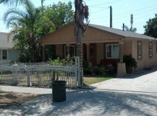 837 N Angeleno Ave, Azusa, CA 91702