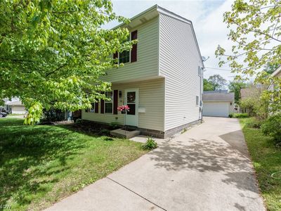 671 Tioga Trl, Willoughby, OH, 44094