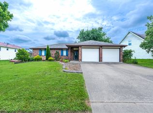2301 Winchester Dr, Columbia, MO 65202