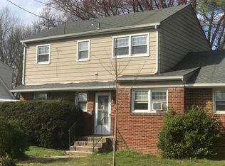 567 W Kings Hwy FLOOR 2, Audubon, NJ 08106