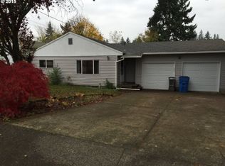 3016 NE 54th St, Vancouver, WA 98663