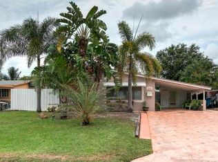 2131 N 61st Ter, Hollywood, FL 33024
