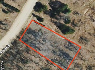 LOT 645 Renwick Cir, Mancelona, MI 49659