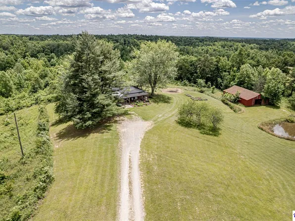 12841 Campbellsville Rd, Buffalo, KY 42716
