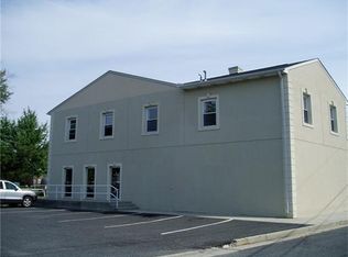 1110 Hamilton Blvd STE 2B, South Plainfield, NJ 07080
