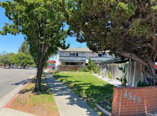 4343 Clayton Rd #19, Concord, CA 94521