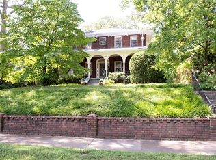 310 S Chapman St, Greensboro, NC 27403