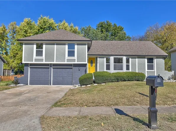 7310 E 118th Ter, Kansas City, MO 64134