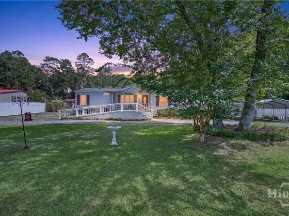 144 Midland Drive, Guyton, GA 31312