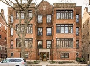 916 Michigan Ave APT 1, Evanston, IL 60202