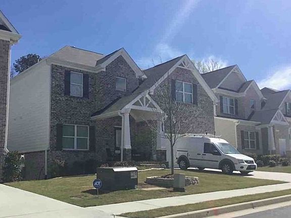 Property Front View