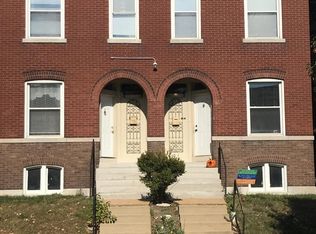 4547 Oakland Ave, Saint Louis, MO 63110