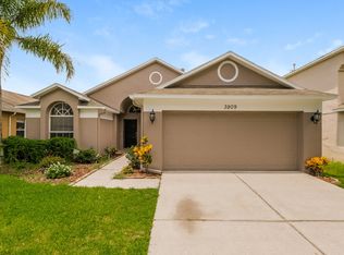 3909 Judson Dr, Land O Lakes, FL 34638