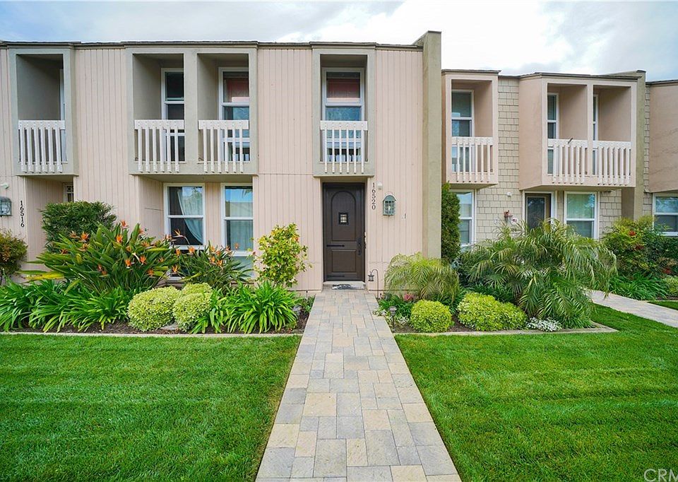 1st image of 16520 Harbour Ln #6